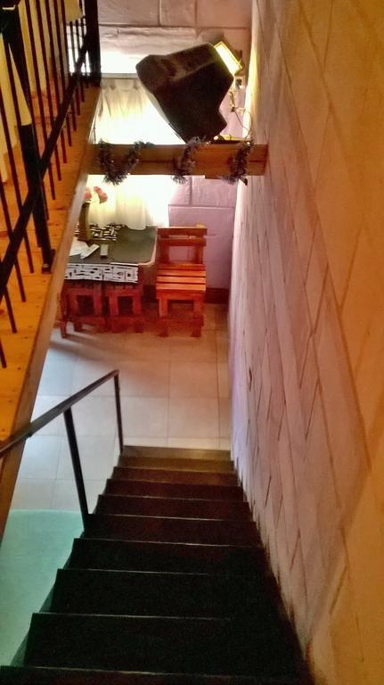 Apartamentos Río Uruguay Colon  Quarto foto