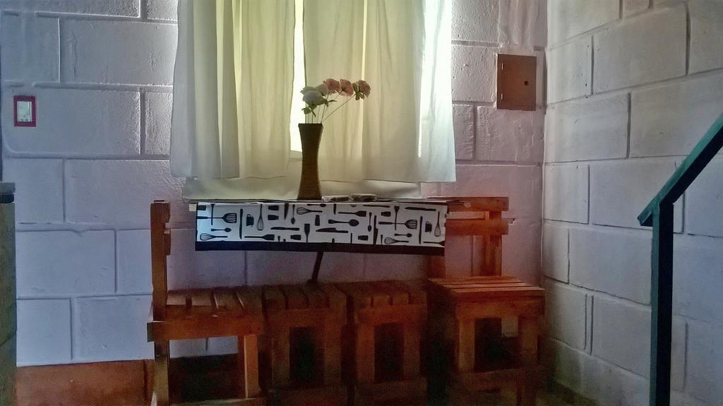 Apartamentos Río Uruguay Colon  Quarto foto