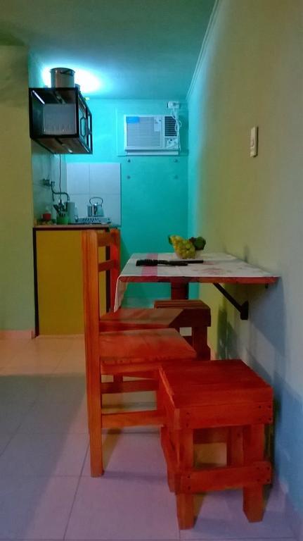 Apartamentos Río Uruguay Colon  Quarto foto