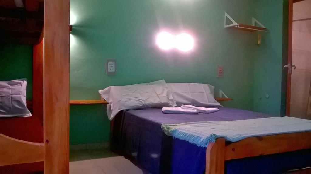 Apartamentos Río Uruguay Colon  Quarto foto