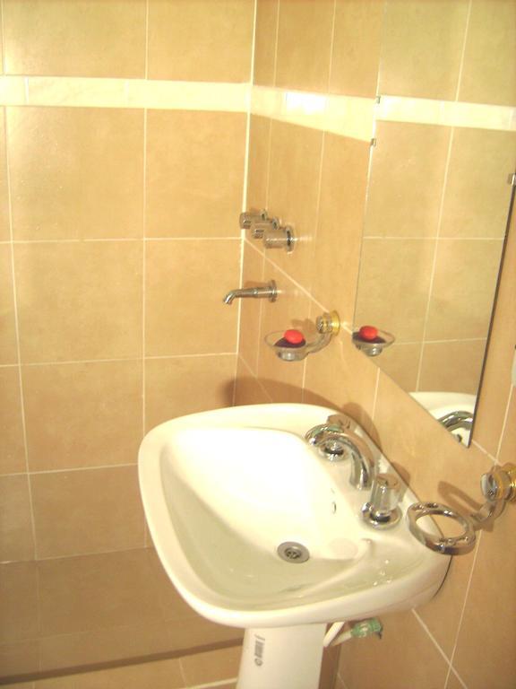 Apartamentos Río Uruguay Colon  Quarto foto