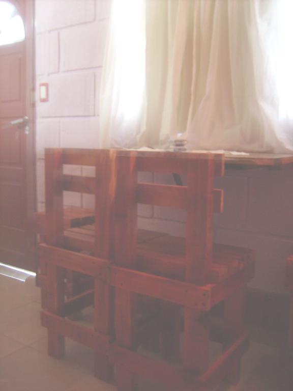 Apartamentos Río Uruguay Colon  Quarto foto