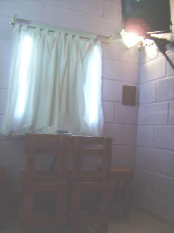 Apartamentos Río Uruguay Colon  Quarto foto