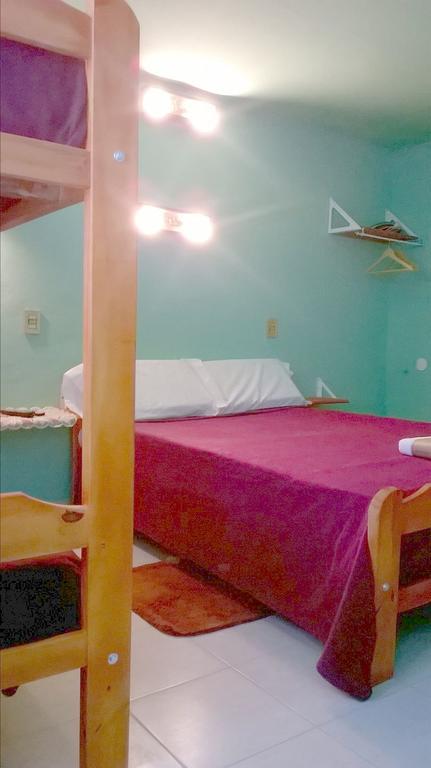 Apartamentos Río Uruguay Colon  Quarto foto