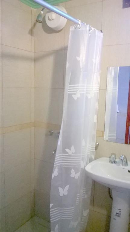 Apartamentos Río Uruguay Colon  Quarto foto
