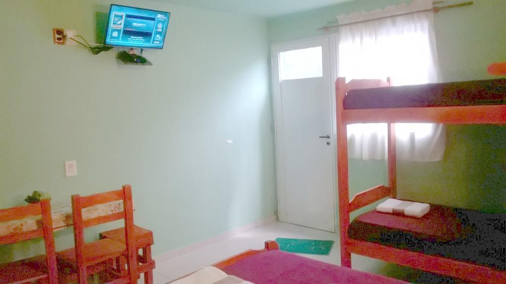 Apartamentos Río Uruguay Colon  Quarto foto