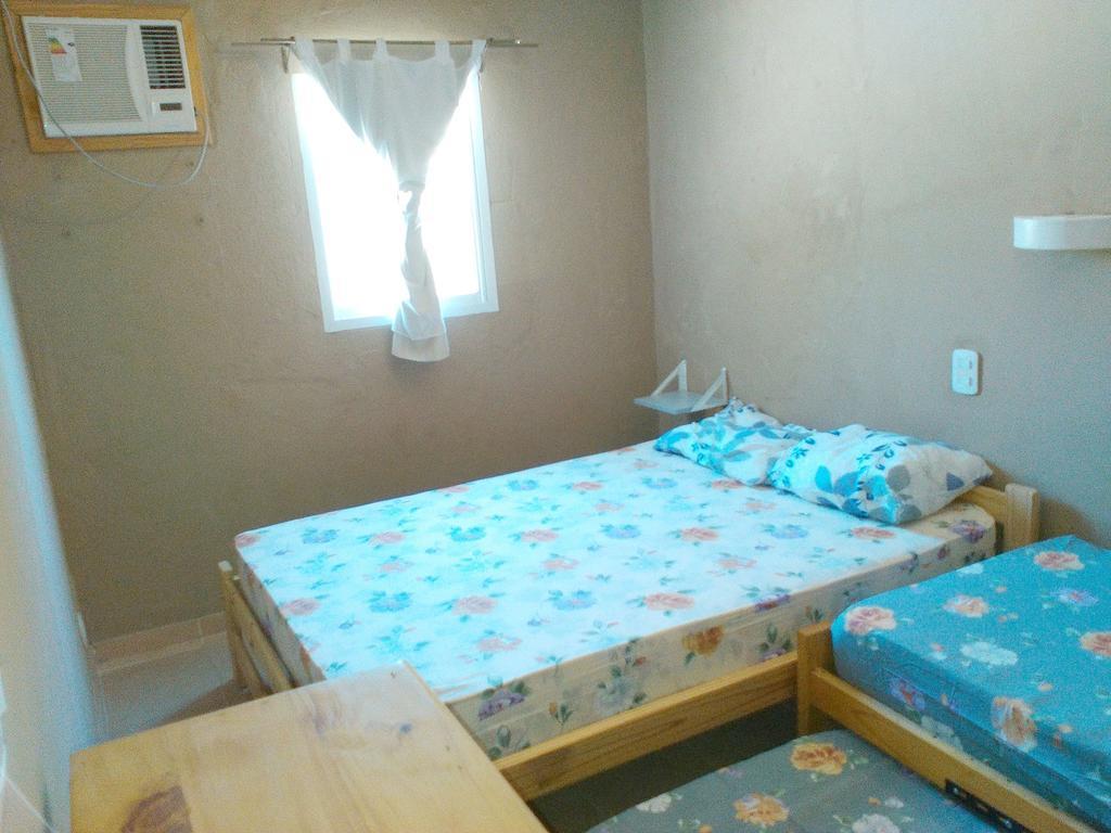 Apartamentos Río Uruguay Colon  Exterior foto