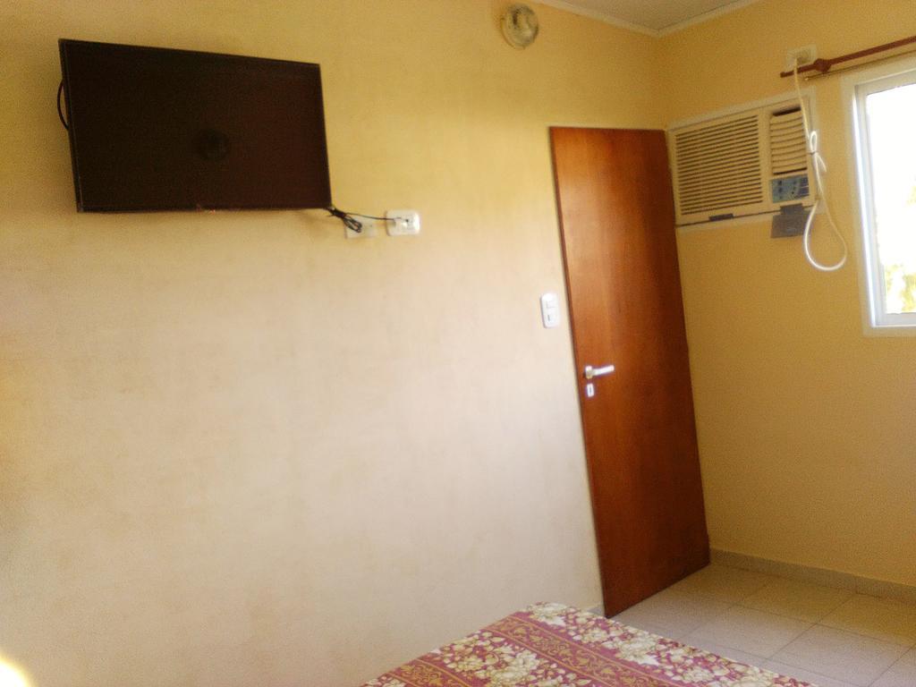 Apartamentos Río Uruguay Colon  Exterior foto
