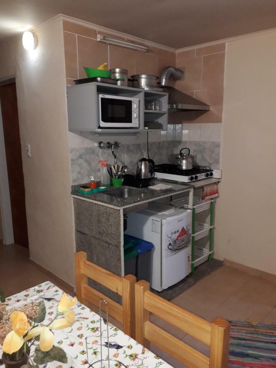 Apartamentos Río Uruguay Colon  Exterior foto
