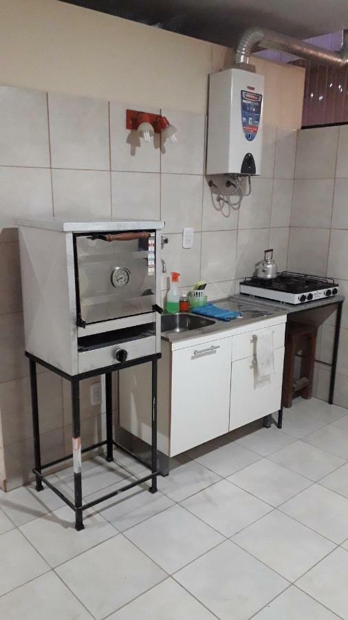 Apartamentos Río Uruguay Colon  Exterior foto