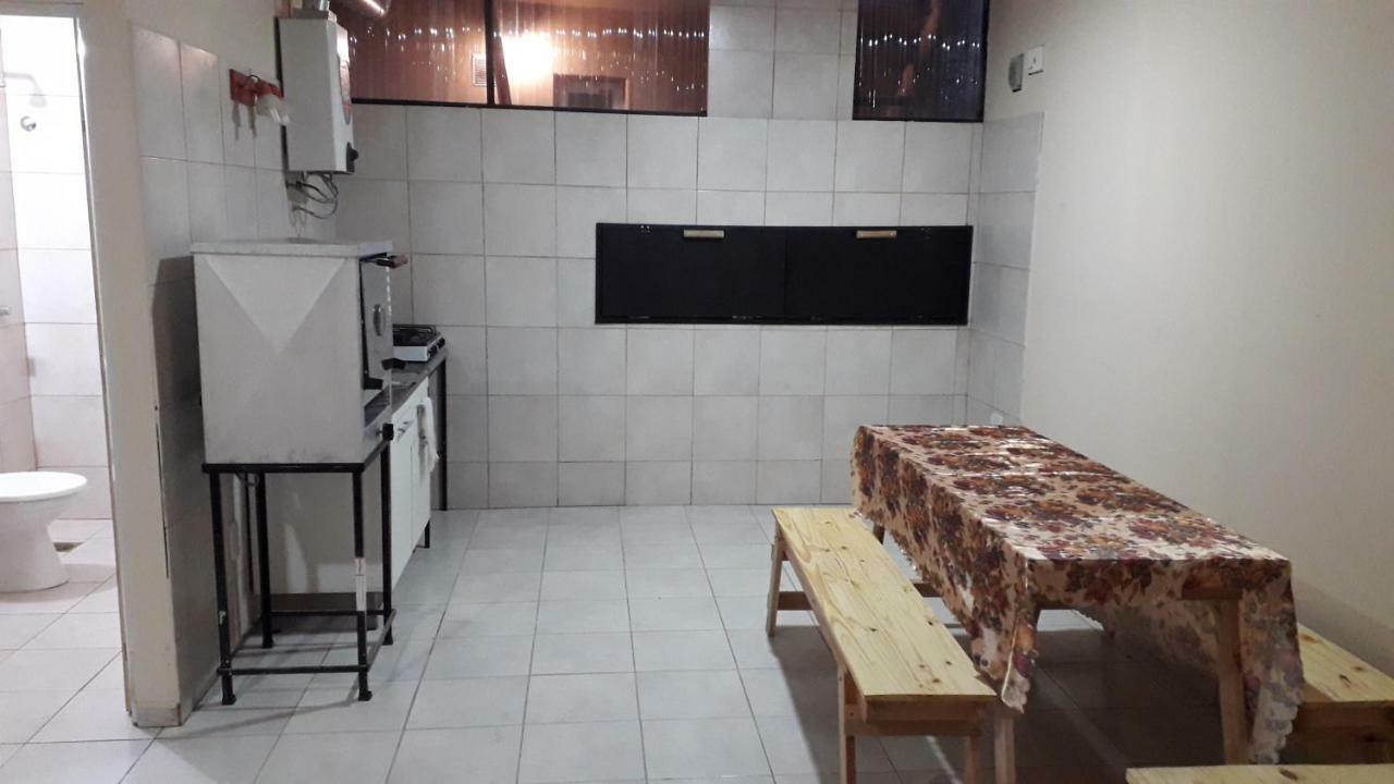 Apartamentos Río Uruguay Colon  Exterior foto