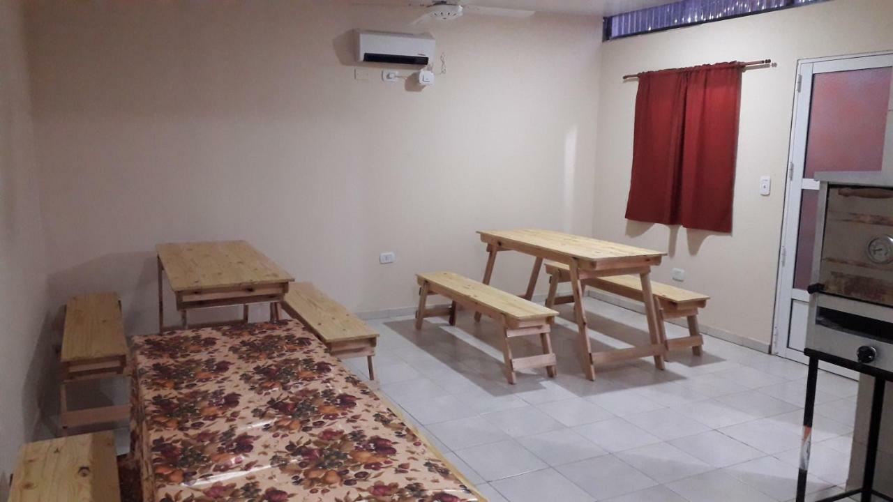 Apartamentos Río Uruguay Colon  Exterior foto